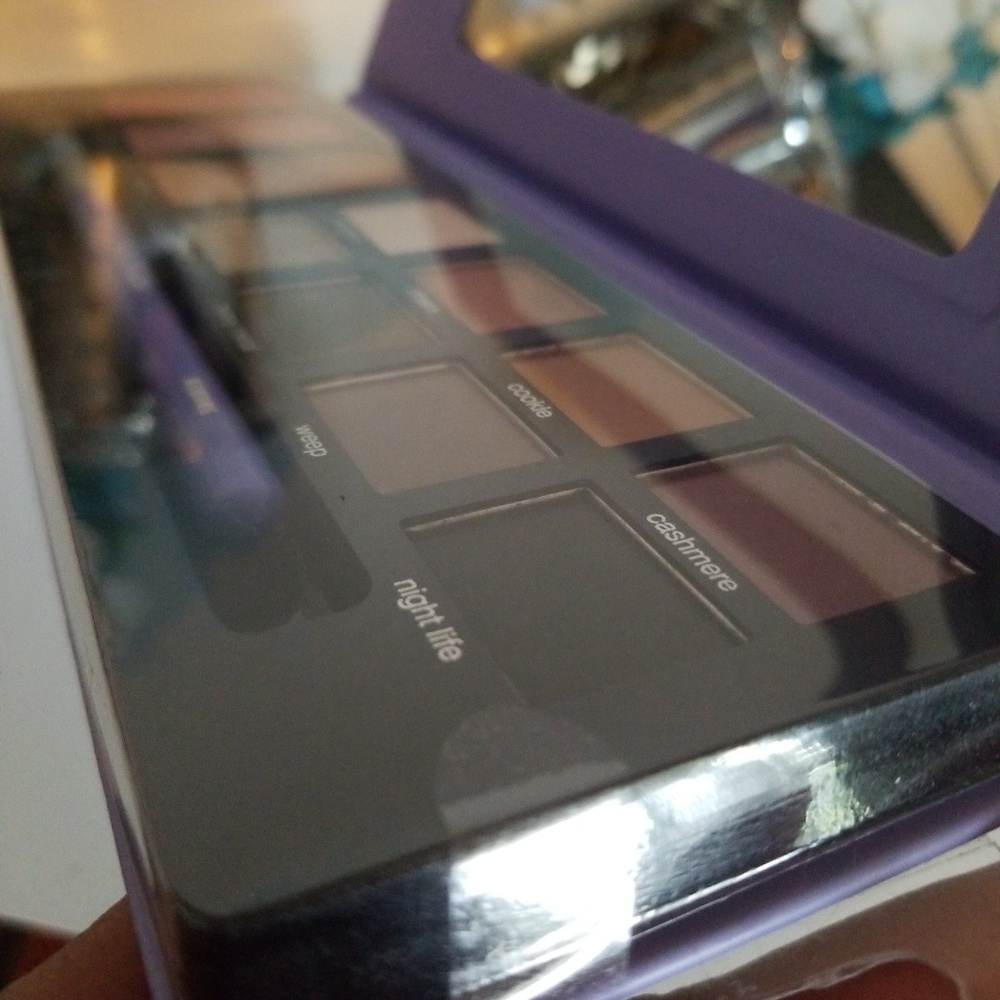 Makeup Eyes & Cheek Palett by PROFUSION - Picture 6 of 8